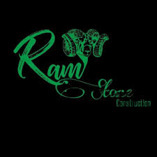 Ramstone Construction logo